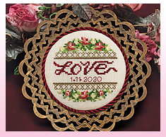 Love Basket