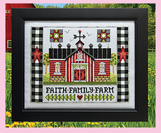 Faith~Family~Farm