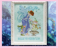 Believe Fairy
