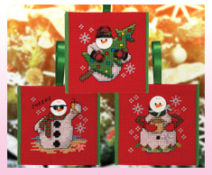 Countdown to Christmas