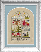 Jardin Prive - Petits Moments De L'Hiver (Little Moments of Winter) THUMBNAIL