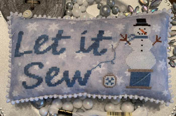 Needle Bling Designs - Let It Sew MAIN