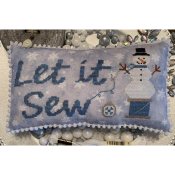 Needle Bling Designs - Let It Sew THUMBNAIL