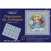Les Petites Croix De Lucie - Zodiacal Princess Part 1 Cancer THUMBNAIL