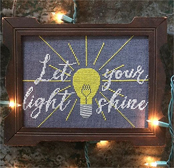 Heartstring Samplery - Let Your Light Shine MAIN