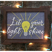 Heartstring Samplery - Let Your Light Shine THUMBNAIL