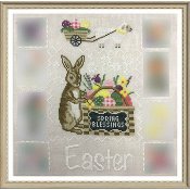 Tiny Modernist - Spring Blessings 2 THUMBNAIL