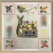 Tiny Modernist - Spring Blessings 3 THUMBNAIL