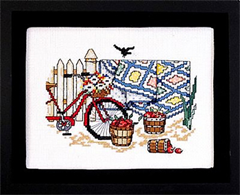 Bobbie G Designs - Simple Pleasures MAIN