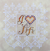 MarNic Designs - I Love Life THUMBNAIL