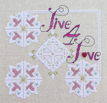 MarNic Designs - Live 4 Love MAIN