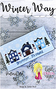Little Stitch Girl - Winter Way THUMBNAIL