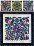 Ink Circles - Petal Pusher THUMBNAIL