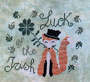 Romy's Creations - Luck of the Irish 2021 MAIN