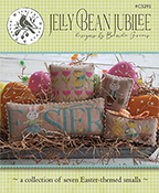 With Thy Needle & Thread - Jelly Bean Jubilee THUMBNAIL