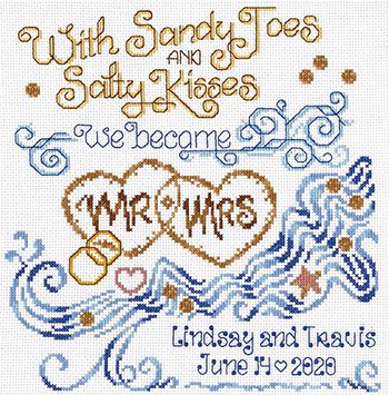 Imaginating - Salty Kisses Wedding 3293 MAIN