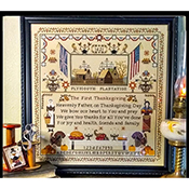 Twin Peak Primitives - The First Thanksgiving THUMBNAIL