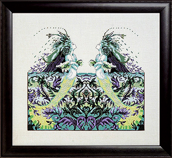 Mirabilia Designs - Echo Lake MAIN