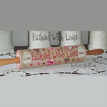 New York Dreamer - Baked With Love MAIN