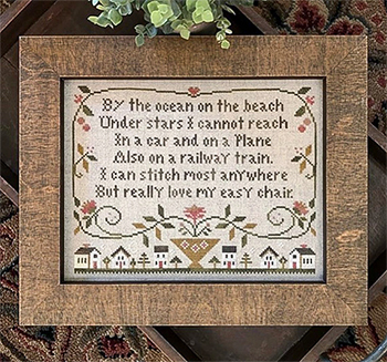 Little House Needleworks - Sit and Stitch MAIN