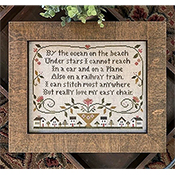 Little House Needleworks - Sit and Stitch THUMBNAIL
