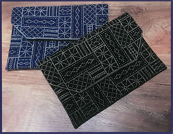 X's & Oh's - Geometric Gems MAIN