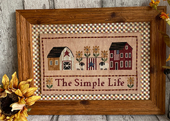 Mani Di Donna - The Simple Life MAIN