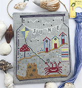 Romy's Creations - June In A Jar THUMBNAIL