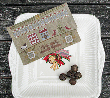 Thistles - Little Winterbag MAIN