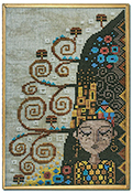 Barbara Ana Designs - Dreaming of Klimt THUMBNAIL