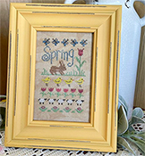 From The Heart - Mini Spring THUMBNAIL