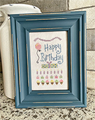 From The Heart - Mini Birthday THUMBNAIL