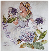 Serenita Di Campagna - Hortensia cv152 THUMBNAIL
