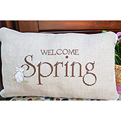 Serenita Di Campagna - Welcome Spring cv154 THUMBNAIL