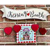 Pickle Barrel Designs - Kissing Booth THUMBNAIL