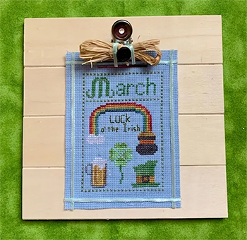 Pickle Barrel Designs - Pocket Pattern - March MAIN