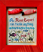 Pickle Barrel Designs - Reel Expert THUMBNAIL