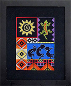 Bobbie G Designs - Southwest Sun THUMBNAIL