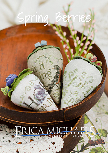 Erica Michaels - Spring Berries MAIN