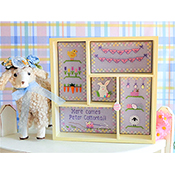 Faithwurks Designs - Easter Shadowbox THUMBNAIL