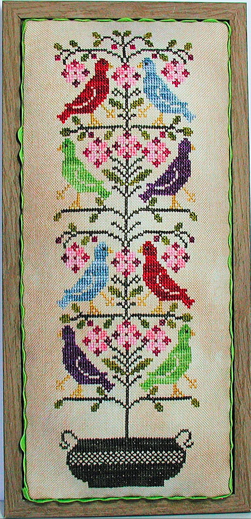 ohio cross stitch designer ohio cross stitch designer