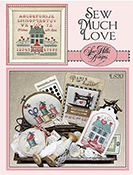 Sue Hillis Designs - Sew Much Love THUMBNAIL