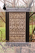 Heartstring Samplery - My Necessity THUMBNAIL
