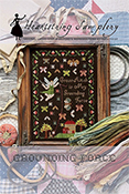 Heartstring Samplery - Grounding Force THUMBNAIL