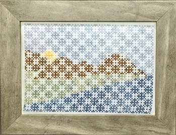 Works By ABC - Lake MAIN
