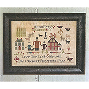 Hands To Work - Bloomery THUMBNAIL