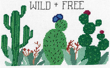 Imaginating - Wild & Free 3309 MAIN