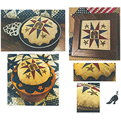 Homespun Elegance - Country Spirits Collection - American Home THUMBNAIL