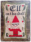 Fairy Wool in the Wood - Elf on the Shelf THUMBNAIL