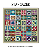 Carolyn Manning Designs - Stargazer THUMBNAIL